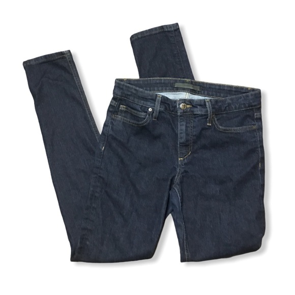 Joe's Jeans Denim - Joe’s Jeans Mid Rose Skinny